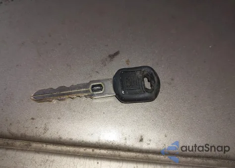 2003 Buick Century Custom из США, поврежденный, VIN 2G4WS52J831217582